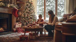 Comment optimiser son budget de Noël avec un pouvoir d’achat en baisse